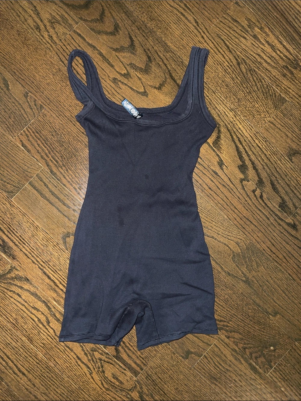 SKIMS bodysuit